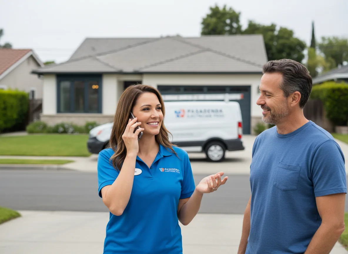 Electrician Grand Island, NY FAQs